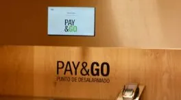 Zara permitirá comprar ropa escaneándola con el móvil en sus próximas aperturas y reformas