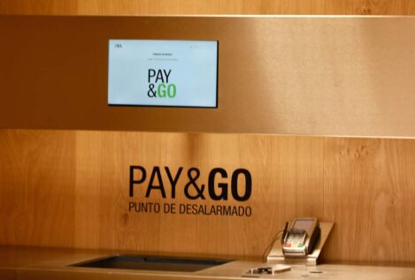 Zara permitirá comprar ropa escaneándola con el móvil en sus próximas aperturas y reformas