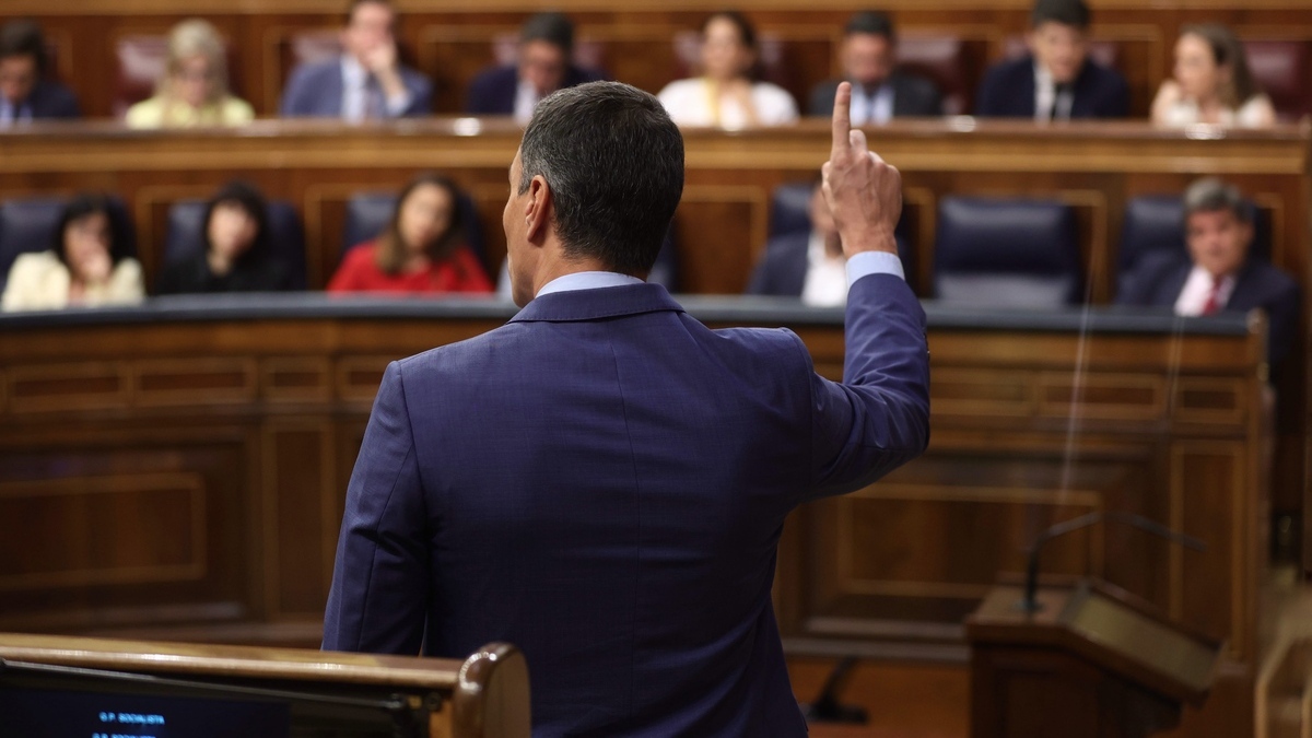 El PSOE admite ahora que se equivocó al maniatar al CGPJ: «Puede causar dificultades»