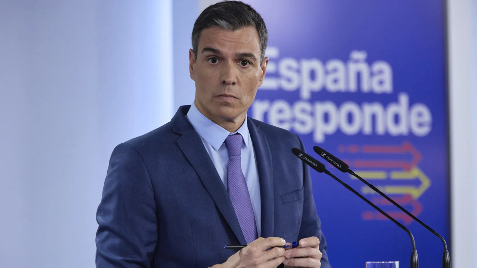 Los socios de Sánchez le exigen que explique en el Congreso las muertes en la frontera