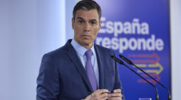 Los socios de Sánchez le exigen que explique en el Congreso las muertes en la frontera