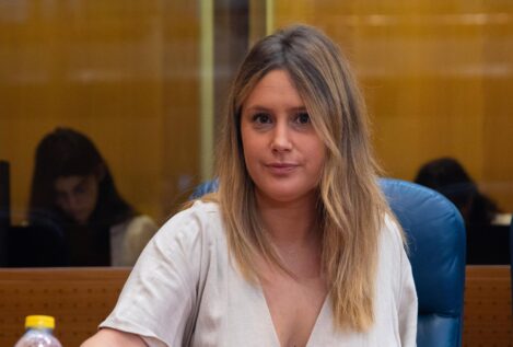 Unidas Podemos votará a favor de tramitar la ley del PSOE para abolir la prostitución