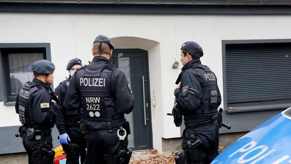 Al menos dos muertos y varios heridos por un atropello en la ciudad alemana de Leipzig