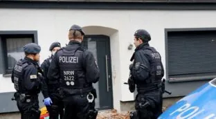 Al menos dos muertos y varios heridos por un atropello en la ciudad alemana de Leipzig