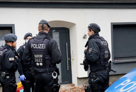Al menos dos muertos y varios heridos por un atropello en la ciudad alemana de Leipzig