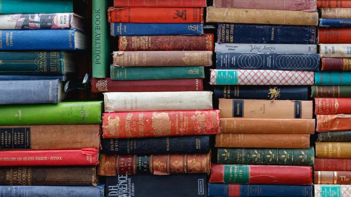 El fin de los ‘tochos’: por qué preferimos (y por qué no) libros más cortos