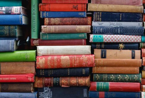 El fin de los ‘tochos’: por qué preferimos (y por qué no) libros más cortos  