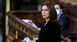 El PP pide explicaciones tras verse Albares y cargos del PSOE con dos diputados chavistas