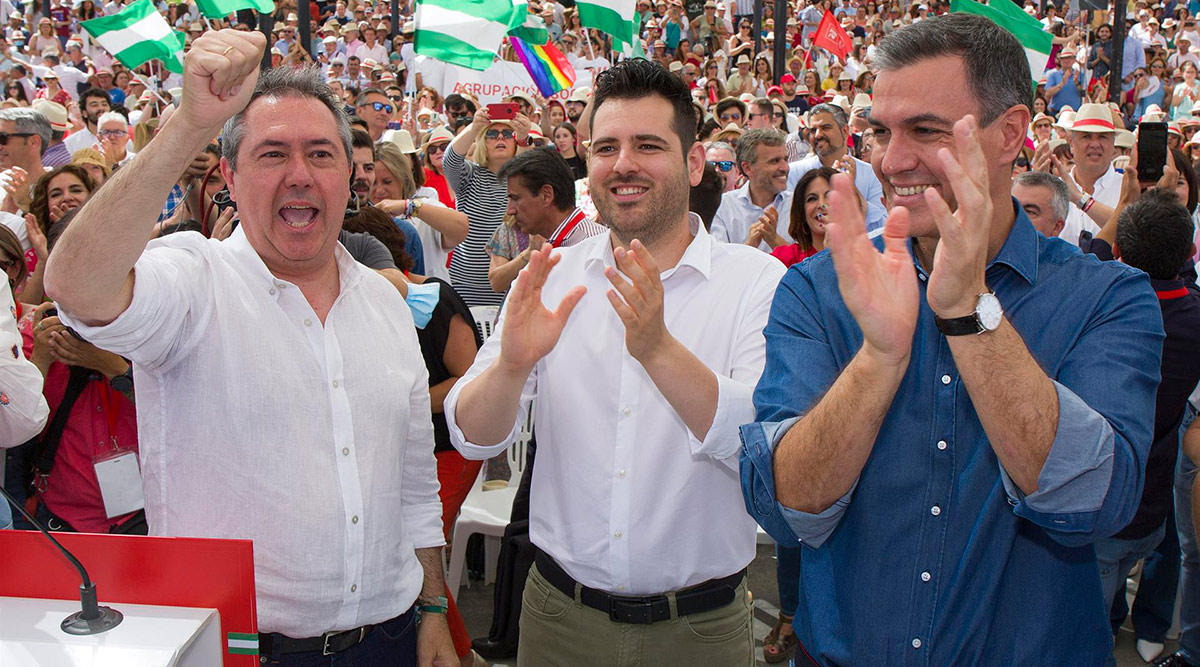 Sánchez anuncia una ley para «blindar» la sanidad pública y «que no se privatice»