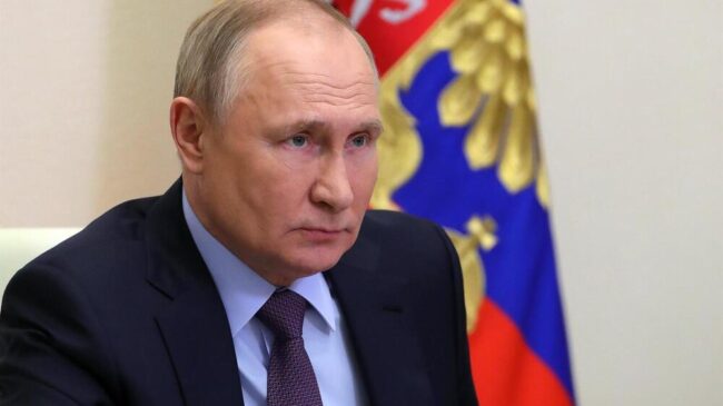 Rusia admite que las sanciones de Occidente han cambiado "para siempre" la economía del país