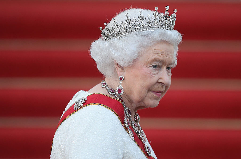 70 años de Isabel II en el trono: 14 primeros ministros y 21.000 compromisos oficiales