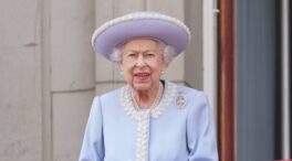 La gran lección de Isabel II