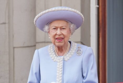 La gran lección de Isabel II