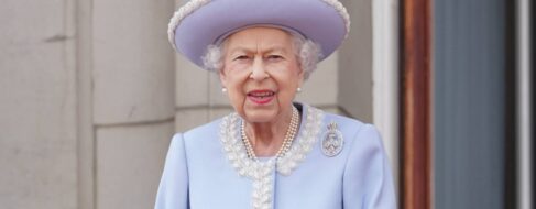 La gran lección de Isabel II