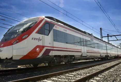 Renfe venderá en su nueva aplicación billetes de la competencia, como Ouigo o Iryo