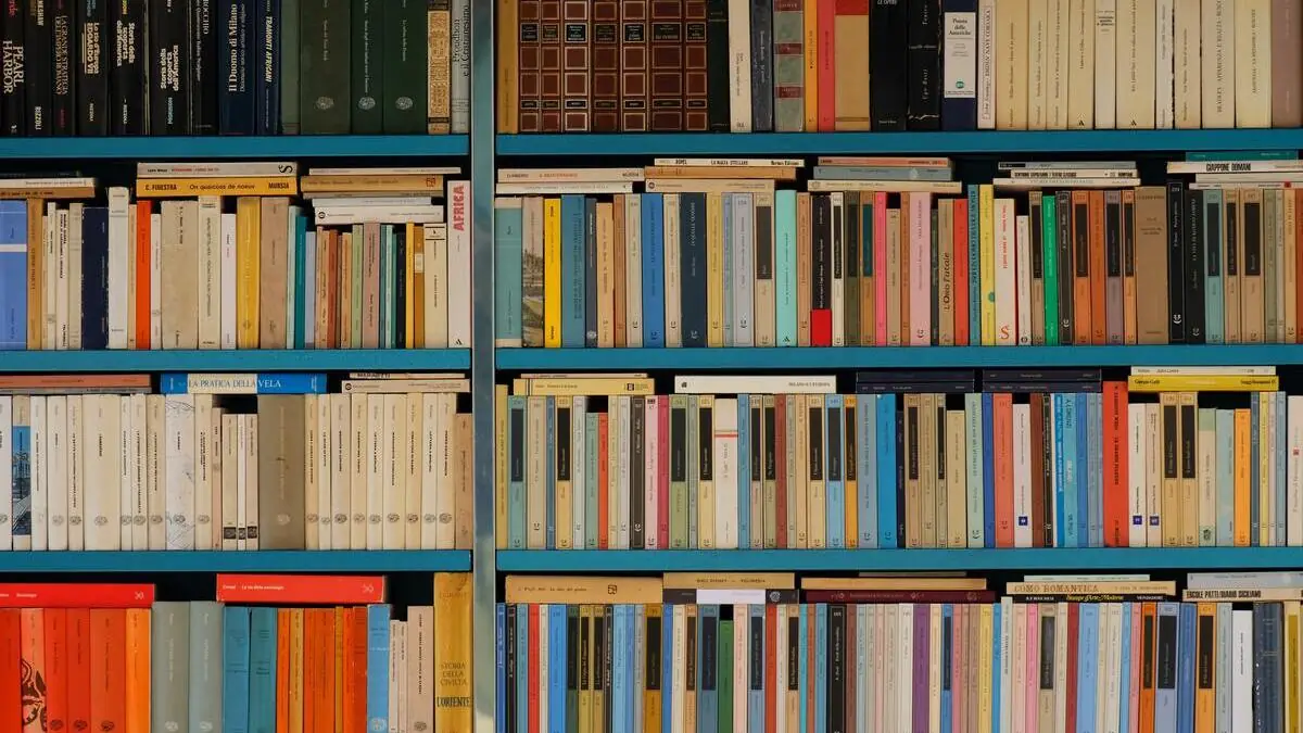 La discreta omnipresencia del libro
