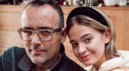 Laura Escanes (mujer de Risto Mejide): cuando su exnovio filtró fotos íntimas suyas
