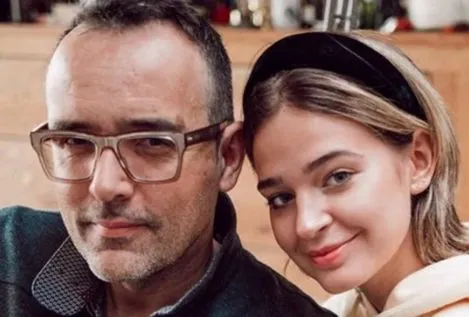 Laura Escanes se enfrenta a su nueva vida sin Risto Mejide y ya busca casa en Madrid