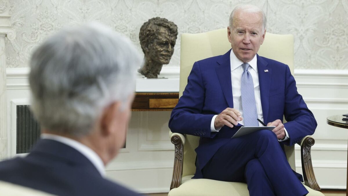 Biden anuncia que EE.UU. enviará a Ucrania sistemas de misiles y municiones «más avanzados»