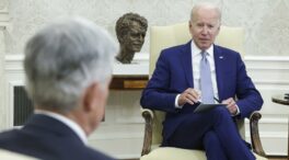 Biden anuncia que EE.UU. enviará a Ucrania sistemas de misiles y municiones "más avanzados"