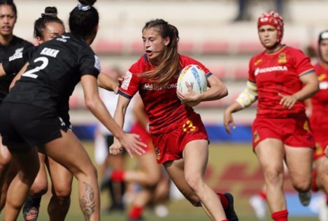 La Liga Internacional de rugby prohíbe a las jugadoras transexuales participar en partidos femeninos