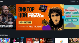 RuTube, RuNet y otras alternativas tecnológicas rusas