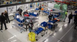 Seat y los sindicatos sellan un preacuerdo para el nuevo convenio y vinculan los sueldos al IPC