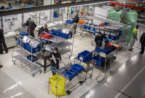 Seat y los sindicatos sellan un preacuerdo para el nuevo convenio y vinculan los sueldos al IPC