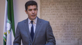Sigue la debacle de Cs: el vicepresidente del Parlamento andaluz se da de baja antes del 19-J