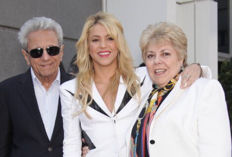 La otra razón por la que Shakira se va para siempre de España (además de por Piqué)