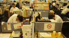 El país de la siesta no es España, es Japón