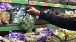 La inflación de la OCDE se disparó en abril al 9,2%, en máximos de 34 años