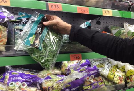 La inflación de la OCDE se disparó en abril al 9,2%, en máximos de 34 años