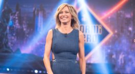 Lo que Susanna Griso no contó en 'El hormiguero' de su misterioso viaje a Malta