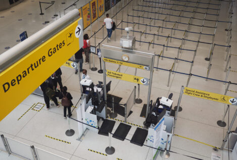 Ferrovial compra el 49% de la nueva terminal del JFK de Nueva York por 1.000 millones de euros