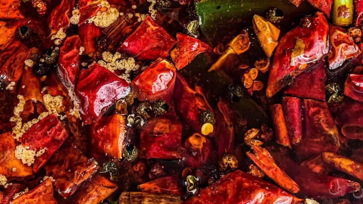 El genuino sabor de las palabras
