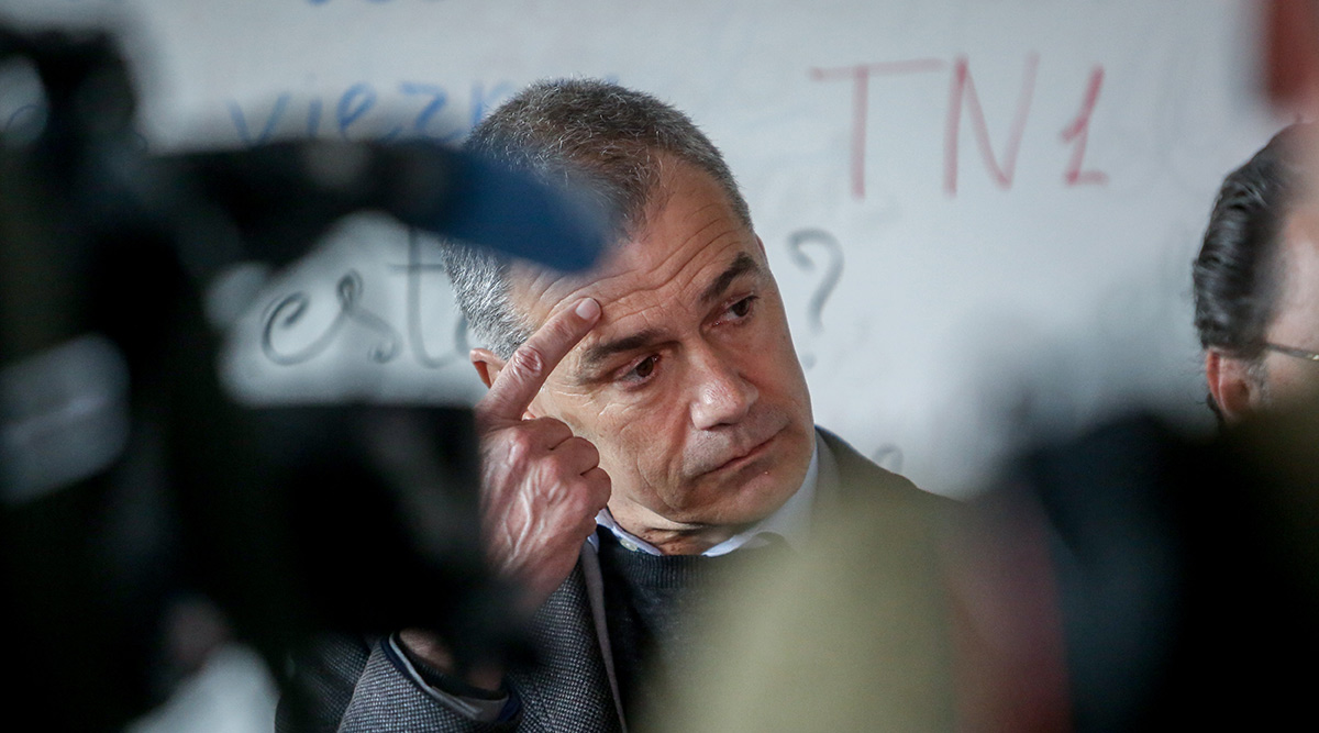 El libro de Toni Cantó: indiferencia, vocación política y vanidad