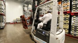 El coste por hora trabajada subió un 1,2% hasta marzo y encadenó tres trimestres de alzas