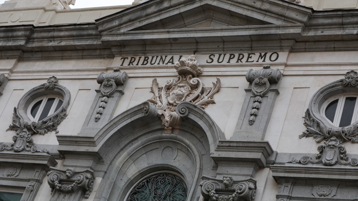 El Supremo reconoce a las mujeres mayores de 55 una cotización por cada hijo tenido en paro