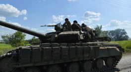 Muere un español en la guerra de Ucrania