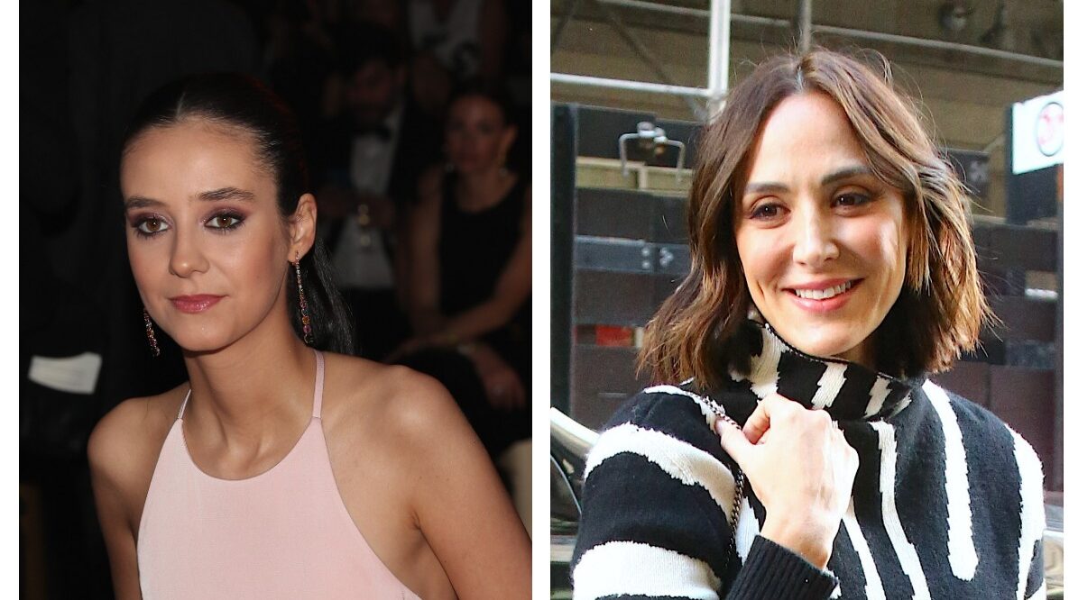 De Victoria Federica a Tamara Falcó: 'royals' y aristócratas reconvertidas en 'instagrammers'