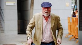 Villarejo sufre un accidente cerebrovascular y pide aplazar el juicio del 'caso Tándem'