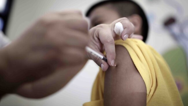 España recibe las primeras 200 vacunas contra la viruela del mono