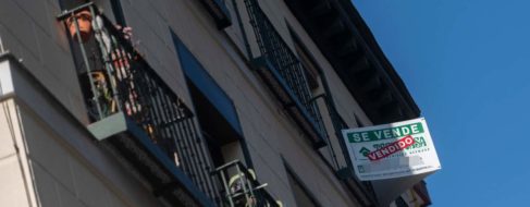 Madrid se queda sin viviendas disponibles en la capital, Pozuelo y Getafe: «Se vende todo»