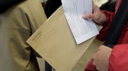 El 53,3% de los españoles dan más importancia al propio candidato que a su partido a la hora de votar alcaldías