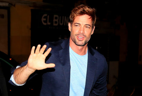 La nueva vida de William Levy en Madrid: a qué dedica su tiempo el actor cubano más deseado