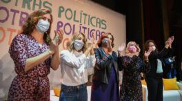 Carta abierta a Yolanda Díaz, Mónica Oltra y Mónica García