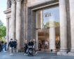 Zara es la marca más valiosa de España por quinto año consecutivo