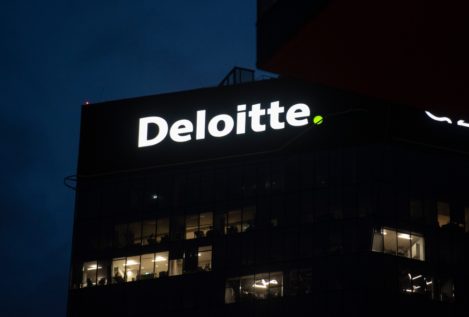 Deloitte afronta un pleito de 147 millones por una guerra entre los socios de una tecnológica