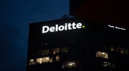 Deloitte afronta un pleito de 147 millones por una guerra entre los socios de una tecnológica